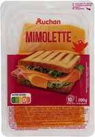 Mimolette