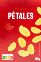 Pétales