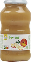 Pomme