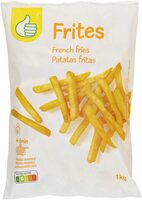 Frites