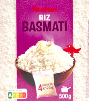 Riz Basmati