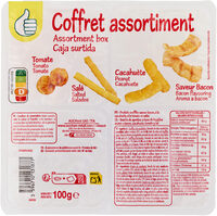 Coffret Assortiment