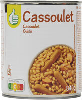 Cassoulet