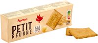 Petit beurre