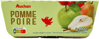 Pomme Poire