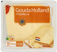 Gouda Holland