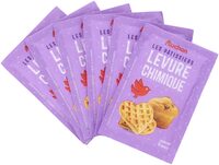 Levure chimique