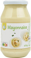 Mayonnaise