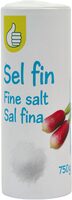 Sel fin