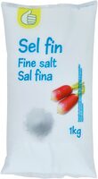 Sel fin