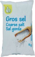 Gros sel