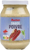 Sauce Poivre