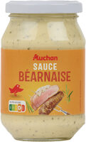 Sauce béarnaise