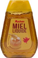 Miel liquide
