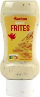 Sauce frites
