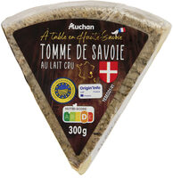 Tomme de Savoie