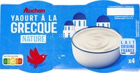 Yaourt a lagrecque nature 4x150