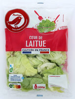 Coeur de laitue