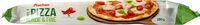 Pâte à pizzaRonde et Fine