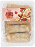 Nems Poulet