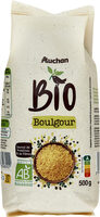 Boulgour