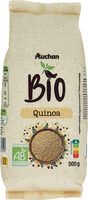 Quinoa