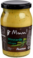 Moutarde à l'estragon