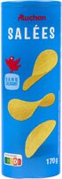 Tuiles Salées
