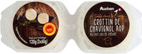 Crottin de Chavignol AOP