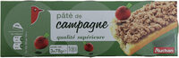 Pâté de campagne qualité supérieure