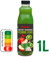Instant Gourmand - Pomme kiwi