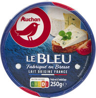 Le BleuFabriqué en Bresse