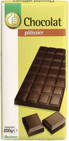 Chocolat noir