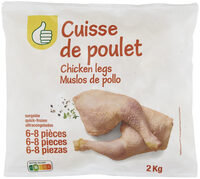 Cuisse de poulet