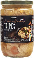 Tripes a la mode caen