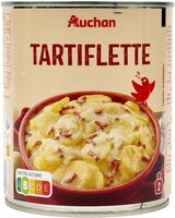 Tartiflette