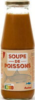 Soupe de poissons