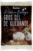 Gros Sel de Guérande