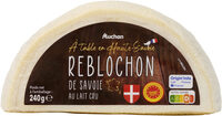 Reblochon de Savoie
