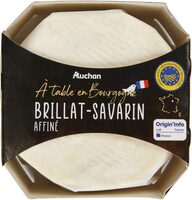 Brillat-Savarin affiné
