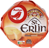 St Erlin