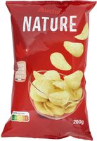 Auchan nature