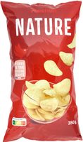 Auchan nature