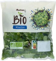 Mâche Bio