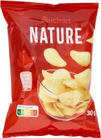 Auchan nature