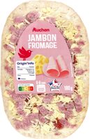 Jambon fromage