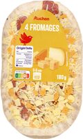 3 Fromages