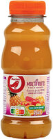 Multifruits - Jus de fruits à base de concentrés. Source de vitamine C