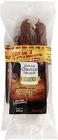 Chorizo dulce