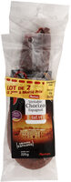 Chorizo picante